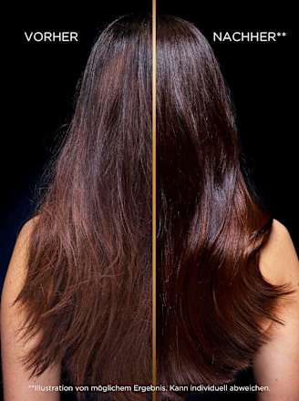 Conditioner Anziehende Aktivkohle & Schwarzkümmelöl Wahre Schätze