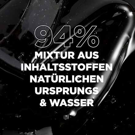 Shampoo Aktivkohle, fettige Kopfhaut Wahre Schätze