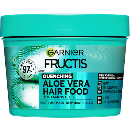 Mască hidratantă de păr  GARNIER FRUCTIS