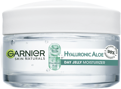 HYALURONIC ALOE JELLY -  hidratantni gel za lice GARNIER SKIN NATURALS