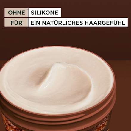Bändigendes Macadamia Hair Food 3in1 Haarmaske GARNIER FRUCTIS