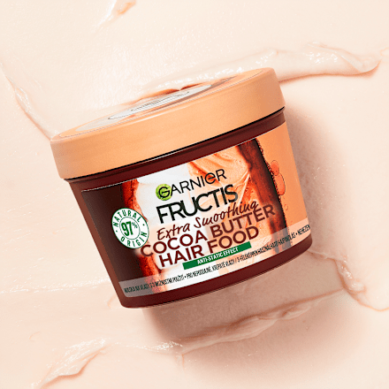 maska na vlasy Hair Food Cocoa Butter GARNIER FRUCTIS