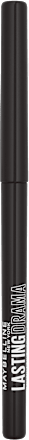 LASTING DRAMA olovka za oči – 10 Midnight Black MAYBELLINE NEW YORK