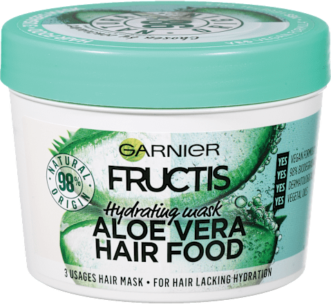 Hair Food maska za kosu – Aloe Vera GARNIER FRUCTIS
