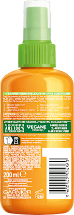 Leave-In Haarkur Schadenlöscher GARNIER FRUCTIS
