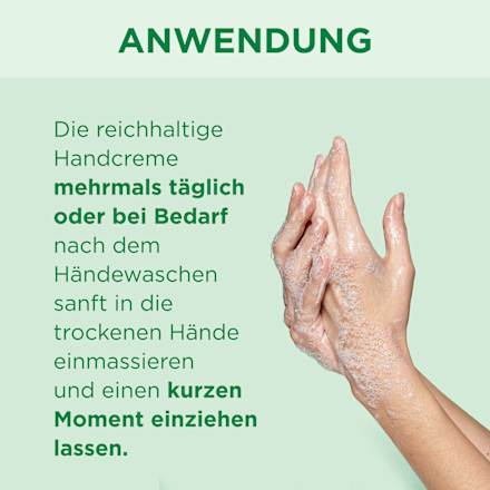 Handcreme Superfood GARNIER Body