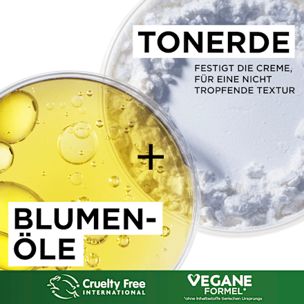 Strähnchen Set, Highlights für blondes Haar GARNIER olia