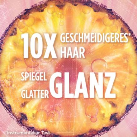 Ananas Hair Drink GARNIER FRUCTIS