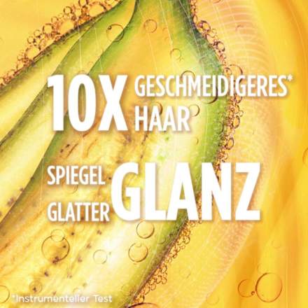 pflegender Banana Hair Drink GARNIER FRUCTIS