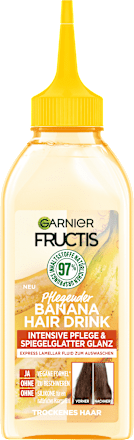 pflegender Banana Hair Drink GARNIER FRUCTIS