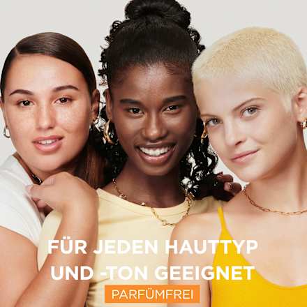 Augencreme Vitamin C Glow Booster Garnier Skin Active