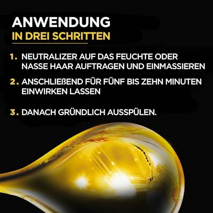 Neutralizer Conditioner GARNIER olia