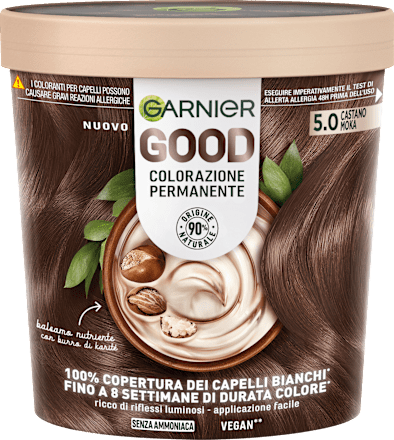 Good Castano Moka GARNIER GOOD
