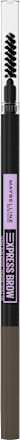 Ceruzka na obočie Brow Ultra Slim - Medium Brown MAYBELLINE NEW YORK