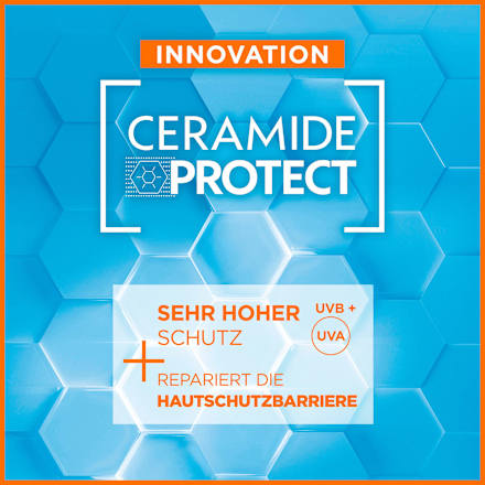 Sensitive Expert+ Sonnenschutz-Spray Garnier Ambre Solaire