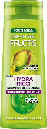 Shampoo Hydra Ricci GARNIER FRUCTIS