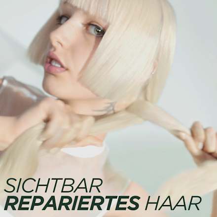 10in1 Schadenlöscher Leave-In Spray GARNIER FRUCTIS