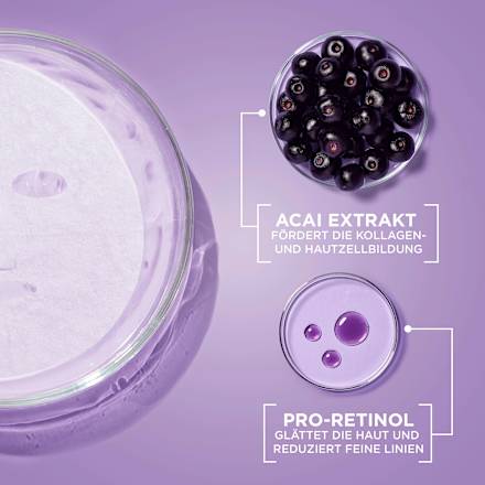 Serum Maske Pro Retinol Garnier Skin Active