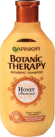 Šampon Honey & Propolis GARNIER BOTANIC THERAPY