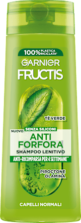 Shampoo Antiforfora Lenitivo GARNIER FRUCTIS