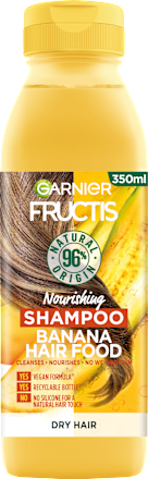 Hair Food šampon za kosu Banana GARNIER FRUCTIS