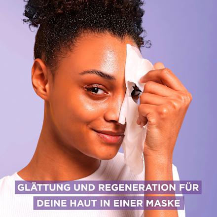 Serum Maske Pro Retinol Garnier Skin Active