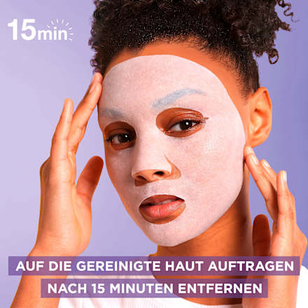 Serum Maske Pro Retinol Garnier Skin Active