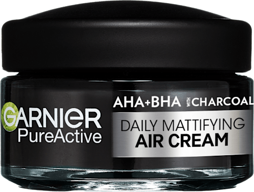 denní krém lehký, zmatňující GARNIER PureActive