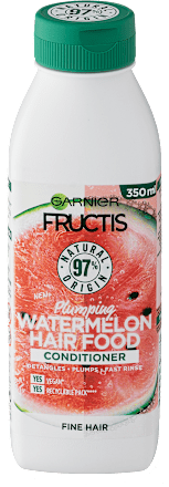 HAIR FOOD regenerator za suvu kosu - lubenica GARNIER FRUCTIS