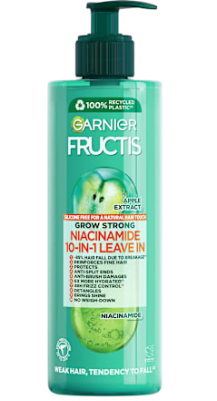 GROW STRONG krema za kosu – 10 u 1 GARNIER FRUCTIS
