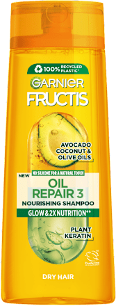 OIL REPAIR 3 šampon za suvu kosu GARNIER FRUCTIS