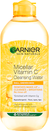 Vitamin C micelarna voda GARNIER SKIN NATURALS