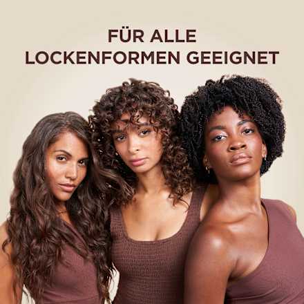 Haaröl Curl Revival Elixir Wahre Schätze