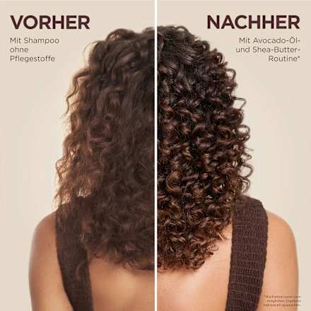 Haaröl Curl Revival Elixir Wahre Schätze