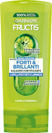Balsamo Forti & Brillanti GARNIER FRUCTIS