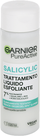 Trattamento liquido Salicylic Pure Active  GARNIER PureActive