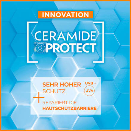 Sonnenspray Kids sensitive expert+, LSF 50+ Garnier Ambre Solaire