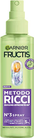 Spray per capelli Metodo Ricci GARNIER FRUCTIS