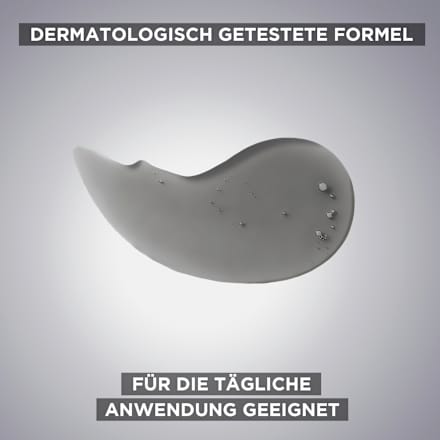 Waschgel Hautklar Carbon Cleanser GARNIER