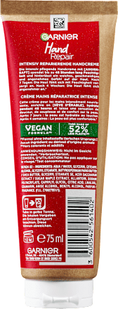 Handcreme Repair GARNIER Body