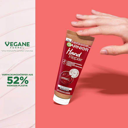 Handcreme Repair GARNIER Body