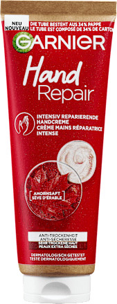 Handcreme Repair GARNIER Body