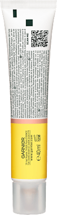 Fluid Vitamin C Glow LSF 50+ Garnier Skin Active