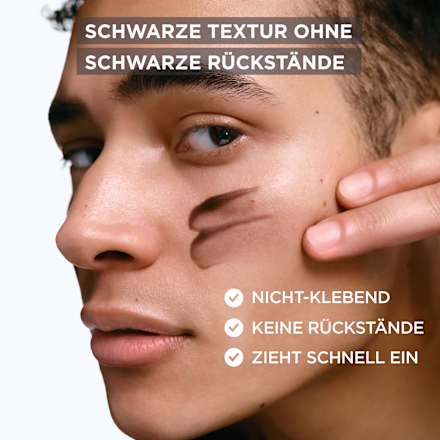 Gesichtscreme Air Hautklar AHA/BHA Garnier Skin Active