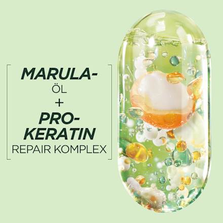 Haarkur Schadenlöscher Pro-Keratin Filler Deep Repair  GARNIER FRUCTIS