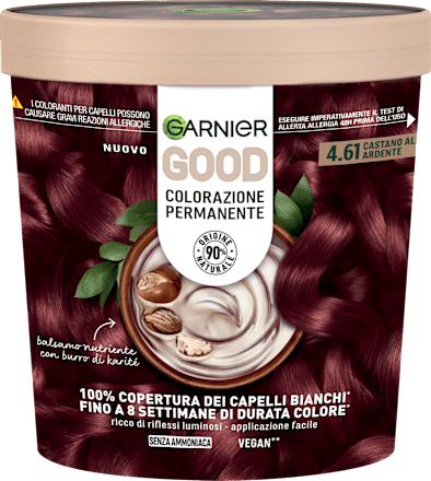 Good Castano Alba GARNIER GOOD
