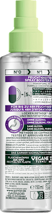Pflege-Spray Locken Methode Feuchtigkeitsboost GARNIER FRUCTIS