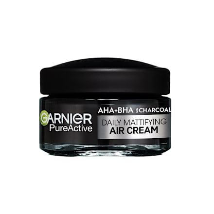PURE ACTIVE dnevna matirajuća gel krema GARNIER PureActive