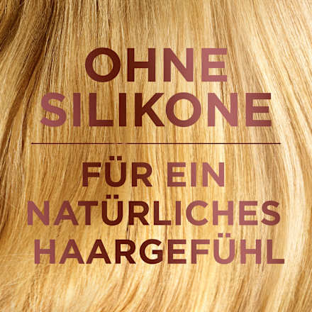 Shampoo Nachfüllpackung Hafermilch GARNIER