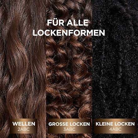 Haaröl Curl Revival Elixir Wahre Schätze